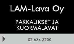 LAM-Lava Oy